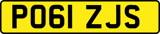 PO61ZJS