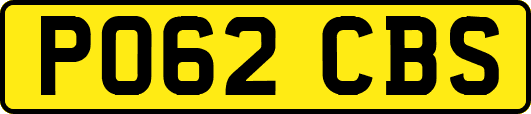PO62CBS