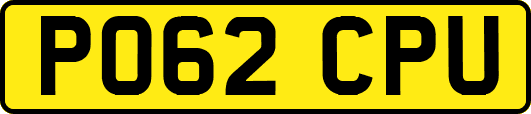 PO62CPU