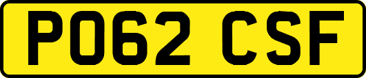 PO62CSF
