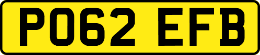 PO62EFB