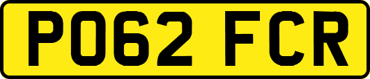 PO62FCR