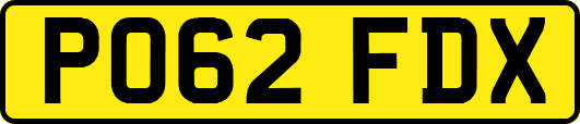 PO62FDX