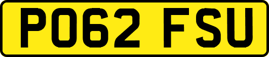PO62FSU