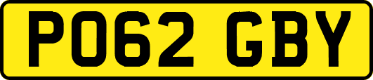 PO62GBY