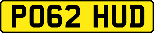 PO62HUD