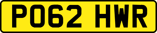 PO62HWR