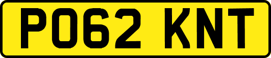 PO62KNT