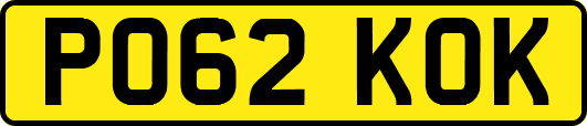 PO62KOK