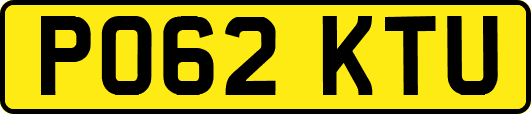 PO62KTU