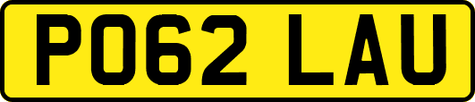 PO62LAU