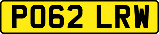 PO62LRW