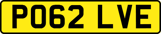 PO62LVE