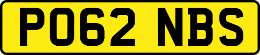 PO62NBS