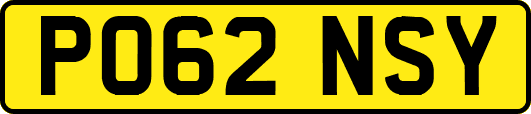 PO62NSY