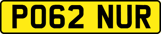 PO62NUR