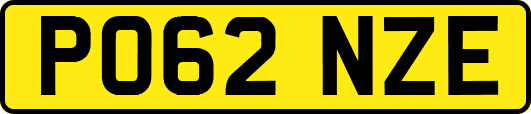 PO62NZE