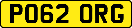 PO62ORG