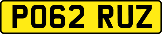 PO62RUZ
