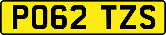 PO62TZS