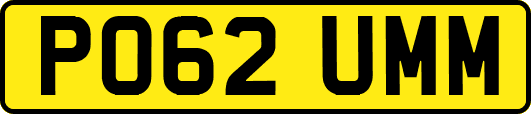 PO62UMM