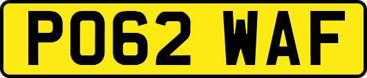 PO62WAF