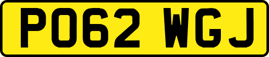 PO62WGJ