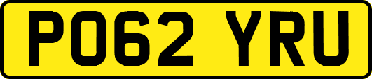 PO62YRU