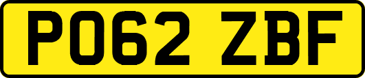 PO62ZBF