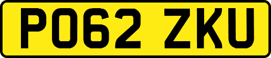 PO62ZKU