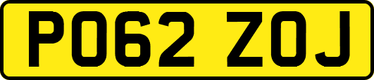 PO62ZOJ