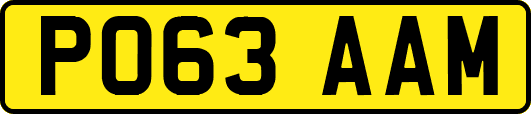 PO63AAM