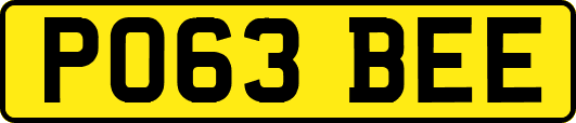PO63BEE