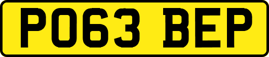 PO63BEP