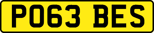 PO63BES