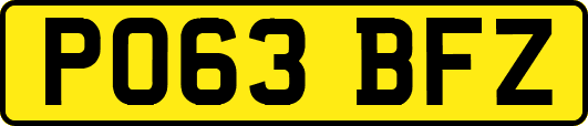 PO63BFZ