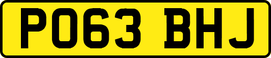 PO63BHJ