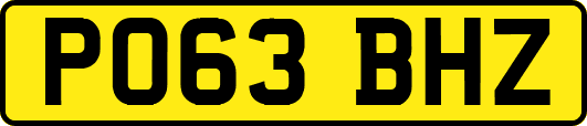 PO63BHZ