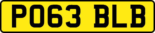 PO63BLB
