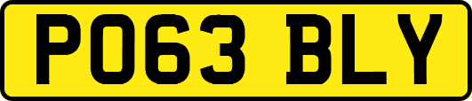 PO63BLY