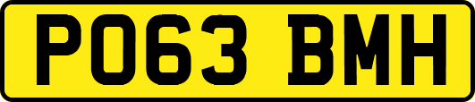 PO63BMH