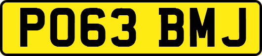 PO63BMJ
