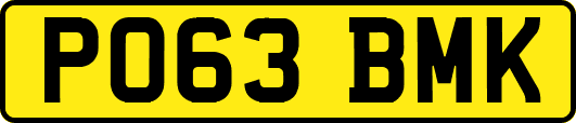 PO63BMK