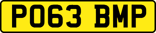 PO63BMP