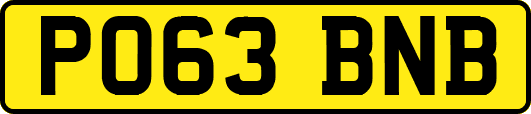 PO63BNB