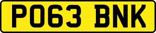 PO63BNK