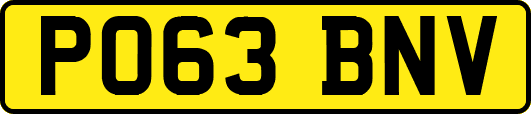 PO63BNV