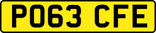 PO63CFE