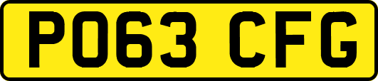 PO63CFG