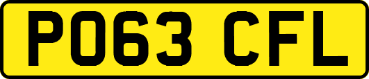 PO63CFL